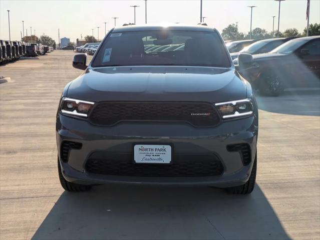 2026 Dodge Durango GT RWD