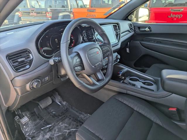 2026 Dodge Durango GT RWD