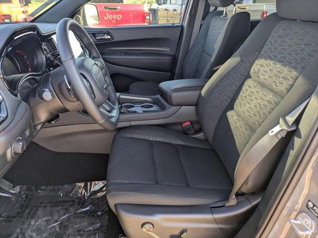 2026 Dodge Durango GT RWD
