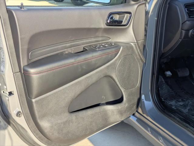 2026 Dodge Durango GT RWD