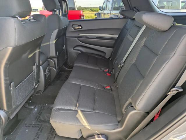 2026 Dodge Durango GT RWD