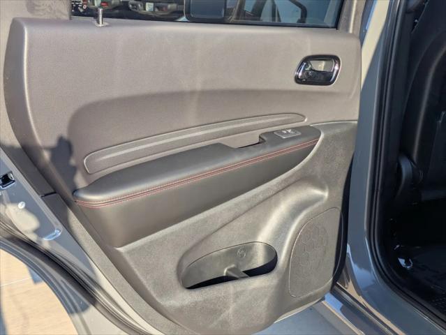 2026 Dodge Durango GT RWD
