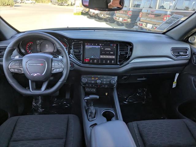 2026 Dodge Durango GT RWD