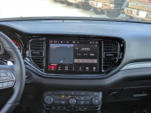 2026 Dodge Durango GT RWD