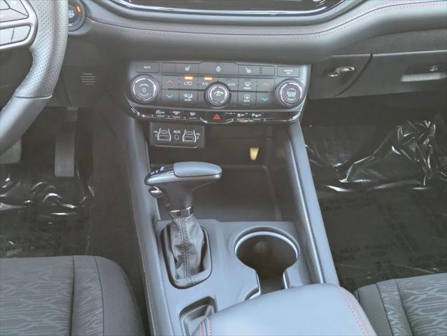 2026 Dodge Durango GT RWD