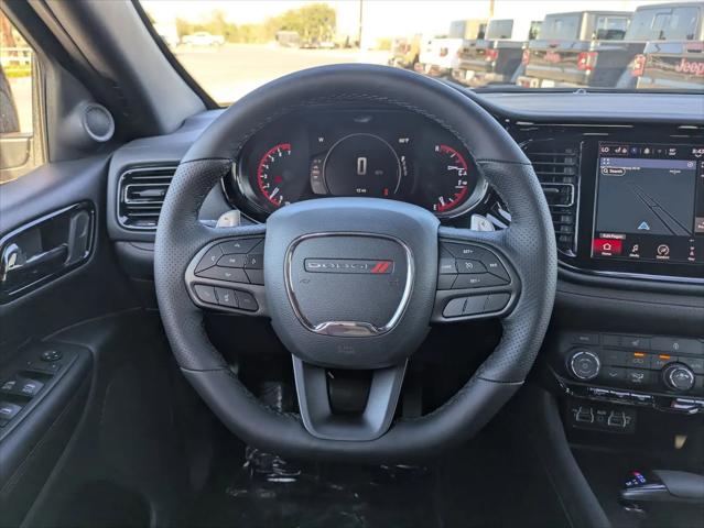 2026 Dodge Durango GT RWD