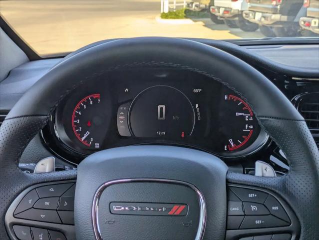 2026 Dodge Durango GT RWD