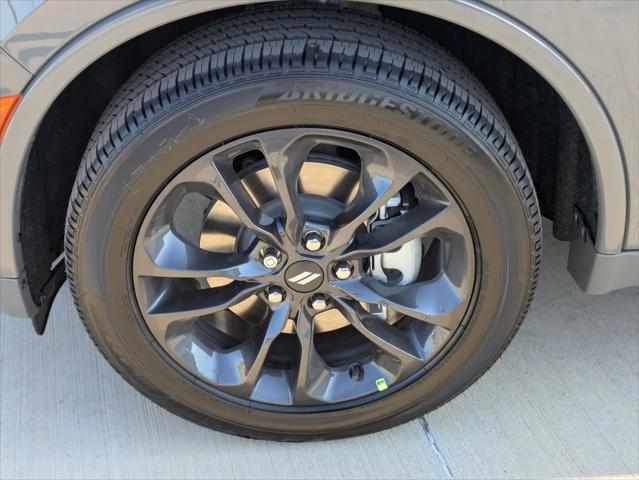 2026 Dodge Durango GT RWD
