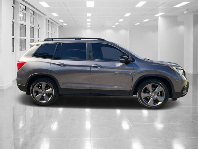 2021 Honda Passport 2WD Touring