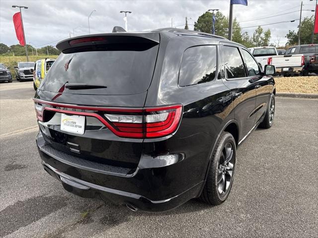 2026 Dodge Durango DURANGO GT RWD 2026 Dodge Durango DURANGO GT RWD