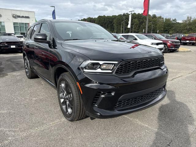 2026 Dodge Durango DURANGO GT RWD 2026 Dodge Durango DURANGO GT RWD