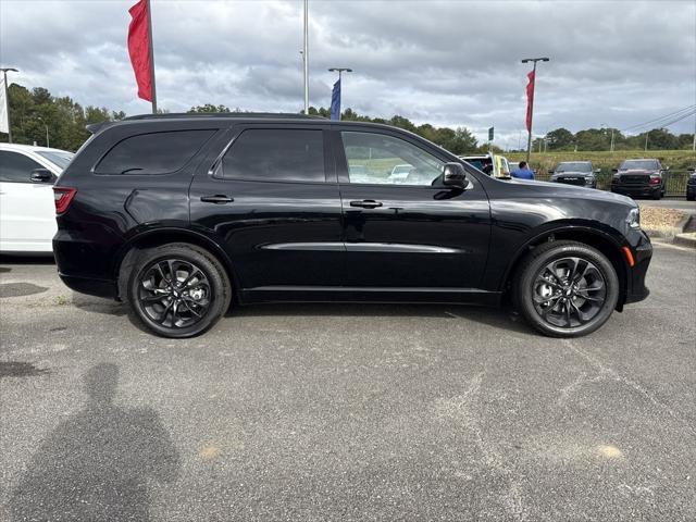 2026 Dodge Durango DURANGO GT RWD 2026 Dodge Durango DURANGO GT RWD