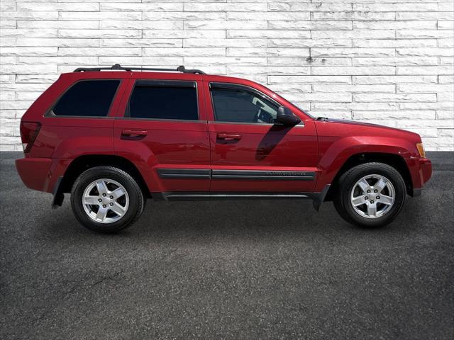 2006 Jeep Grand Cherokee Laredo