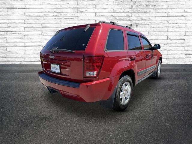 2006 Jeep Grand Cherokee Laredo