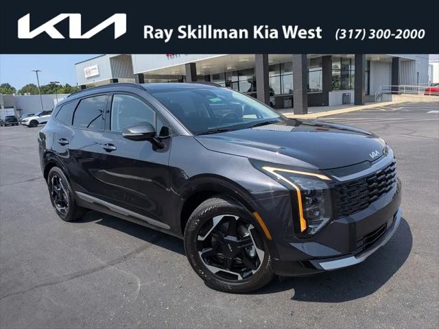 2026 Kia Sportage SX for sale in Indianapolis, IN