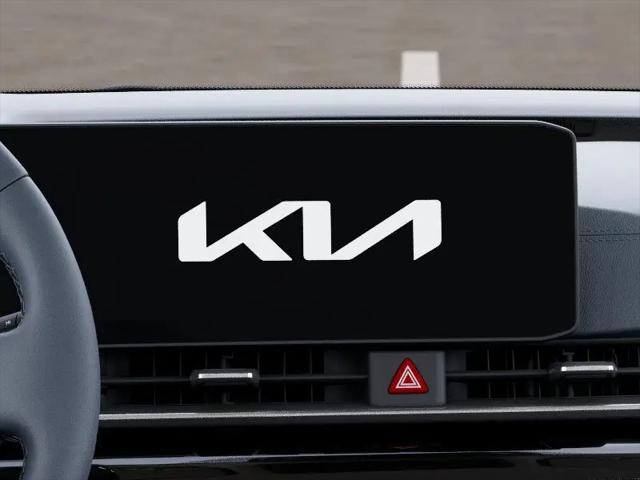2026 Kia Carnival MPV SX Prestige