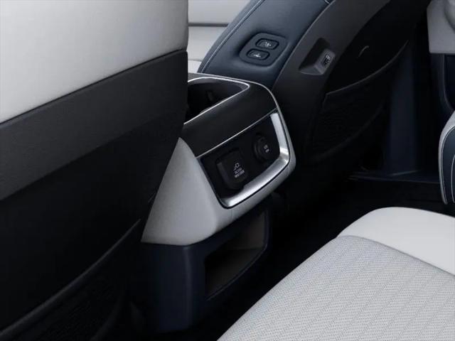 2026 Kia Carnival MPV SX Prestige