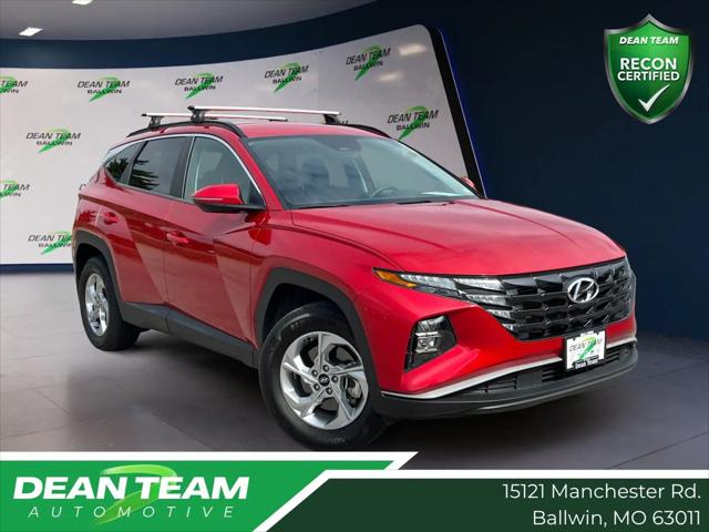 2022 Hyundai Tucson SEL for sale in Ballwin, MO