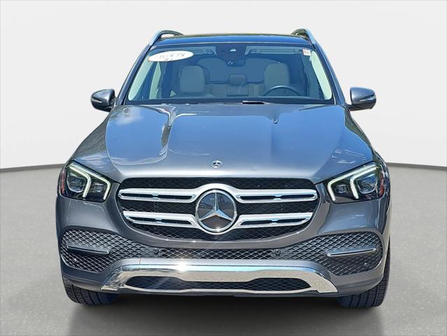 2022 Mercedes-Benz GLE 350 4MATIC