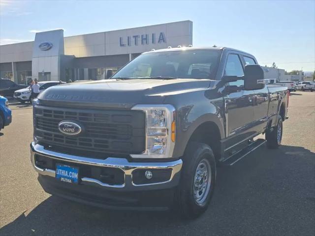 2026 Ford F-250 XL for sale in Roseburg, OR