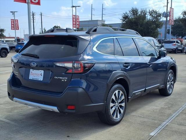 2023 Subaru Outback Limited XT