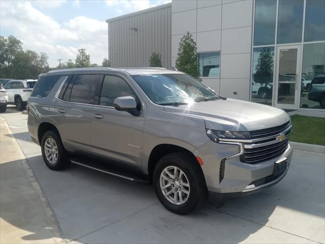 2023 Chevrolet Tahoe 2WD LT 2023 Chevrolet Tahoe 2WD LT