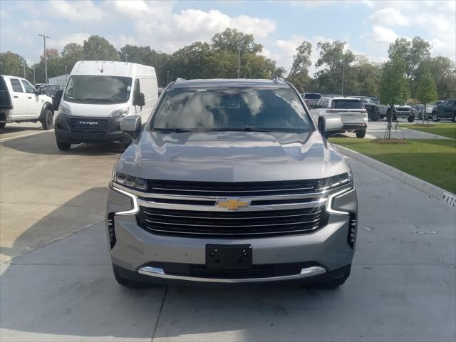 2023 Chevrolet Tahoe 2WD LT 2023 Chevrolet Tahoe 2WD LT
