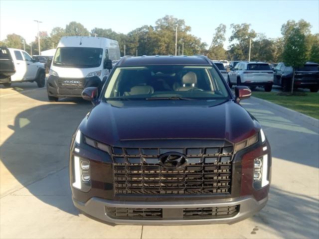 2024 Hyundai Palisade SEL 2024 Hyundai Palisade SEL