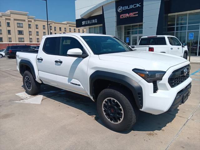 2024 Toyota Tacoma Limited
