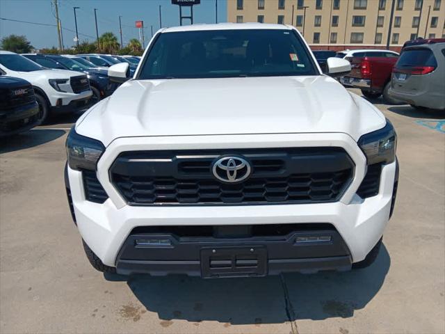 2024 Toyota Tacoma Limited