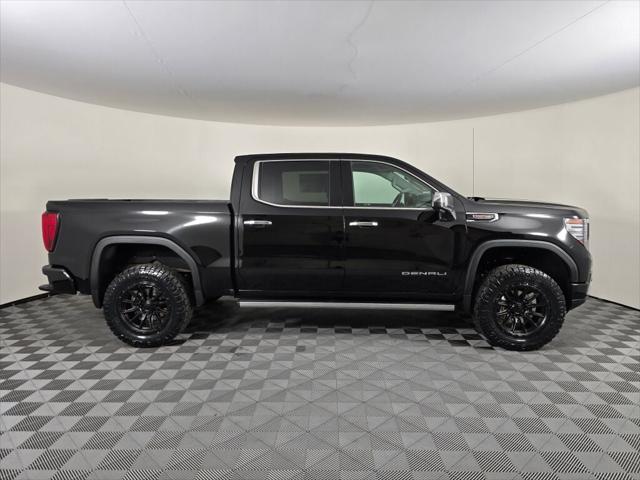 2023 GMC Sierra 1500 4WD Crew Cab Short Box Denali 2023 GMC Sierra 1500 4WD Crew Cab Short Box Denali