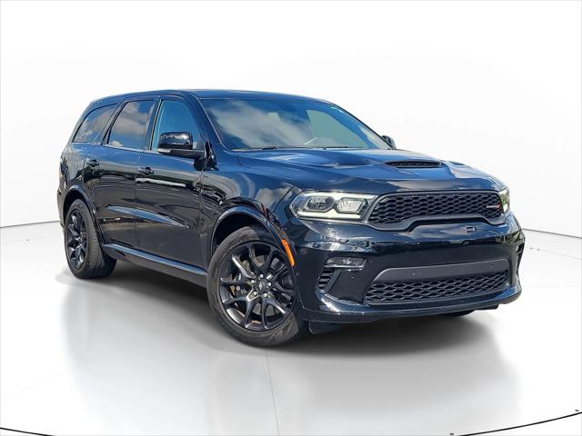 2022 Dodge Durango R/T AWD