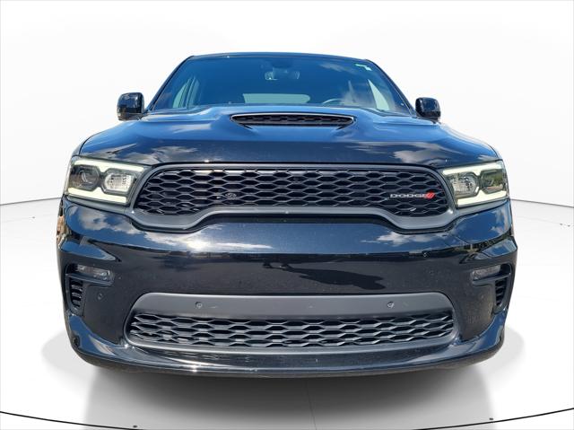 2022 Dodge Durango R/T AWD