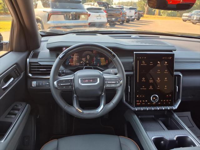 2026 GMC Acadia AWD AT4