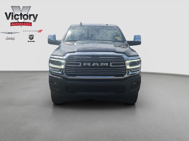 2024 RAM 2500 Laramie Crew Cab 4x4 64 Box