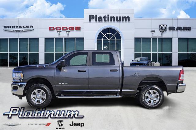 2024 RAM 2500 Big Horn Crew Cab 4x4 64 Box