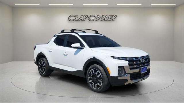 2026 Hyundai Santa Cruz Limited for sale in Mesquite, TX