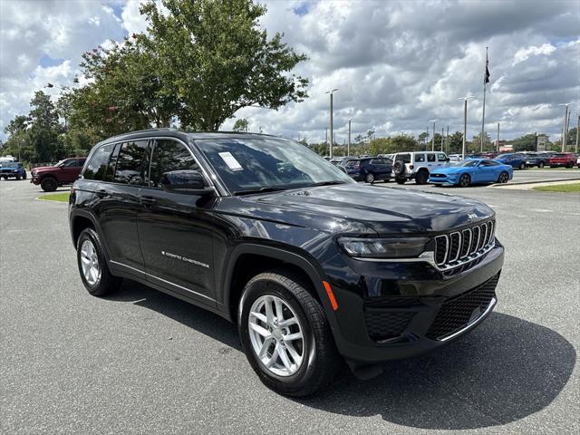 2024 Jeep Grand Cherokee Laredo X 4x2