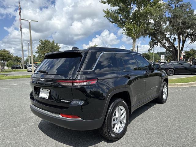 2024 Jeep Grand Cherokee Laredo X 4x2