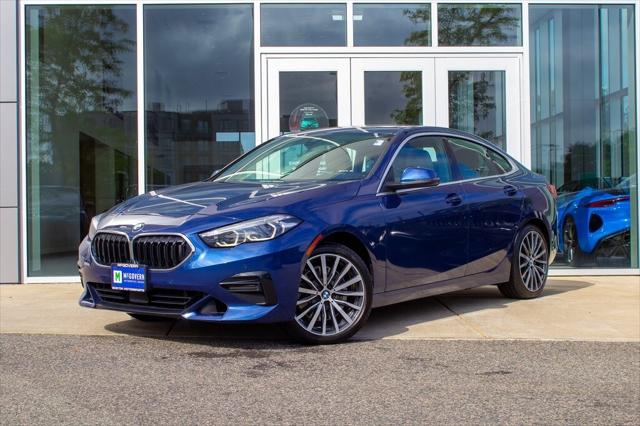 2022 BMW 228 Gran Coupe i xDrive