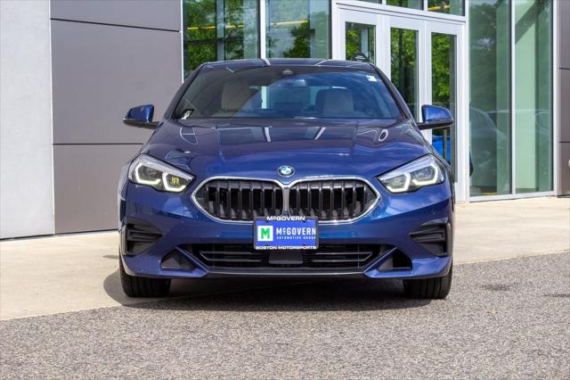 2022 BMW 228 Gran Coupe i xDrive