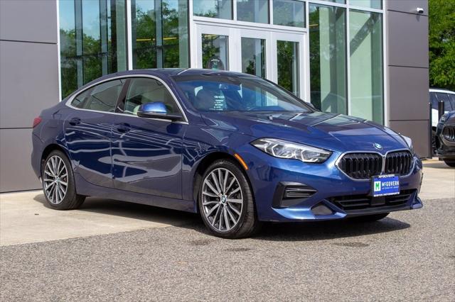 2022 BMW 228 Gran Coupe i xDrive