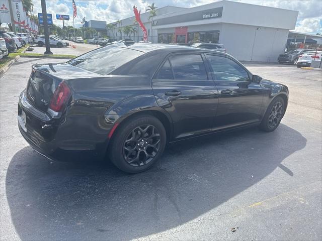 2019 Chrysler 300 300S AWD