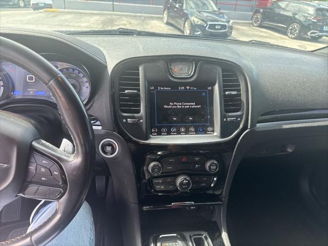2019 Chrysler 300 300S AWD
