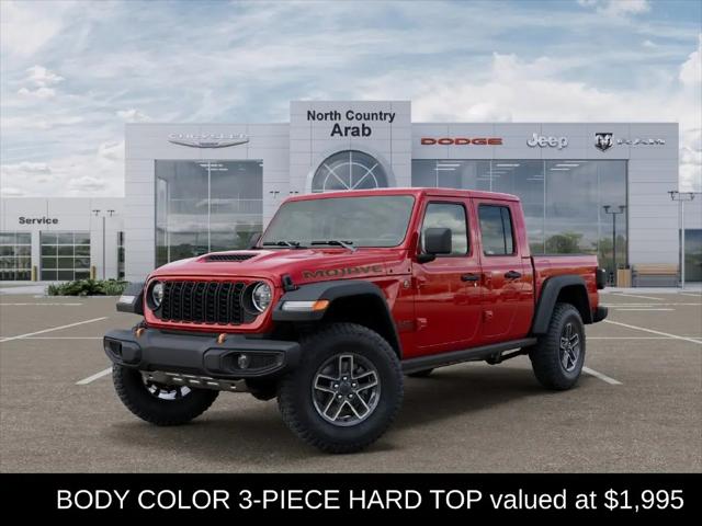 2025 Jeep Gladiator Sport for sale in Arab, AL