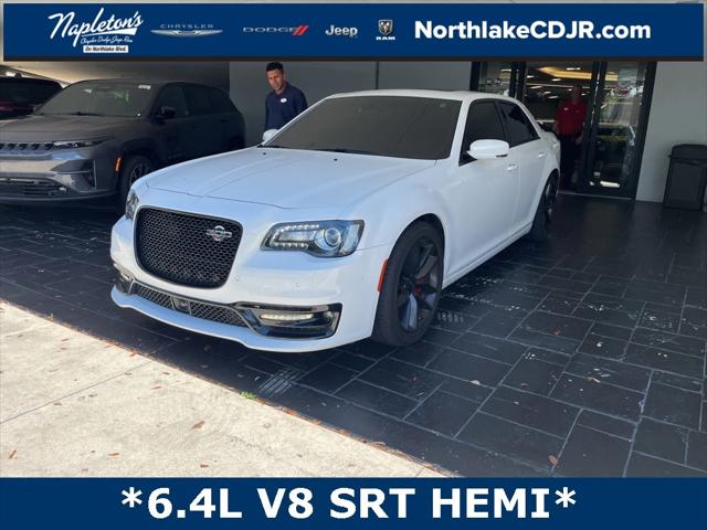 2023 Chrysler 300 300C