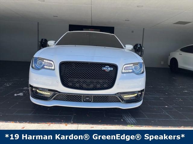 2023 Chrysler 300 300C