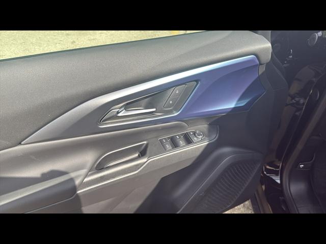 2025 Chevrolet Equinox LT 2