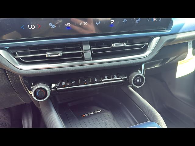 2025 Chevrolet Equinox LT 2