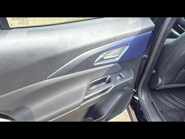 2025 Chevrolet Equinox LT 2